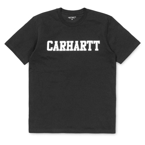Carhartt WIP 短袖 Logo Tee